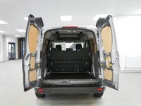 USED 2024 24 FORD TRANSIT CONNECT 1.5 EBL 100 BHP L1 240 SWB TREND CREWCAB 5 SEATER 2024 PLATE | 1 OWNER | AIR CON | 5 SEATS | EURO 6