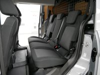 USED 2024 24 FORD TRANSIT CONNECT 1.5 EBL 100 BHP L1 240 SWB TREND CREWCAB 5 SEATER 2024 PLATE | 1 OWNER | AIR CON | 5 SEATS | EURO 6