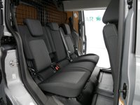 USED 2024 24 FORD TRANSIT CONNECT 1.5 EBL 100 BHP L1 240 SWB TREND CREWCAB 5 SEATER 2024 PLATE | 1 OWNER | AIR CON | 5 SEATS | EURO 6