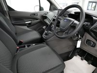 USED 2024 24 FORD TRANSIT CONNECT 1.5 EBL 100 BHP L1 240 SWB TREND CREWCAB 5 SEATER 2024 PLATE | 1 OWNER | AIR CON | 5 SEATS | EURO 6