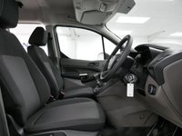 USED 2024 24 FORD TRANSIT CONNECT 1.5 EBL 100 BHP L1 240 SWB TREND CREWCAB 5 SEATER 2024 PLATE | 1 OWNER | AIR CON | 5 SEATS | EURO 6