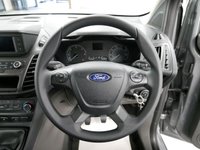 USED 2024 24 FORD TRANSIT CONNECT 1.5 EBL 100 BHP L1 240 SWB TREND CREWCAB 5 SEATER 2024 PLATE | 1 OWNER | AIR CON | 5 SEATS | EURO 6