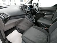 USED 2024 24 FORD TRANSIT CONNECT 1.5 EBL 100 BHP L1 240 SWB TREND CREWCAB 5 SEATER 2024 PLATE | 1 OWNER | AIR CON | 5 SEATS | EURO 6