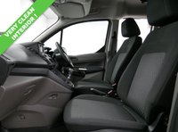 USED 2024 24 FORD TRANSIT CONNECT 1.5 EBL 100 BHP L1 240 SWB TREND CREWCAB 5 SEATER 2024 PLATE | 1 OWNER | AIR CON | 5 SEATS | EURO 6