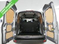 USED 2024 24 FORD TRANSIT CONNECT 1.5 EBL 100 BHP L1 240 SWB TREND CREWCAB 5 SEATER 2024 PLATE | 1 OWNER | AIR CON | 5 SEATS | EURO 6