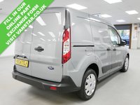 USED 2024 24 FORD TRANSIT CONNECT 1.5 EBL 100 BHP L1 240 SWB TREND CREWCAB 5 SEATER 2024 PLATE | 1 OWNER | AIR CON | 5 SEATS | EURO 6