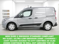 USED 2024 24 FORD TRANSIT CONNECT 1.5 EBL 100 BHP L1 240 SWB TREND CREWCAB 5 SEATER 2024 PLATE | 1 OWNER | AIR CON | 5 SEATS | EURO 6