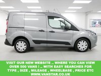 USED 2024 24 FORD TRANSIT CONNECT 1.5 EBL 100 BHP L1 240 SWB TREND CREWCAB 5 SEATER 2024 PLATE | 1 OWNER | AIR CON | 5 SEATS | EURO 6