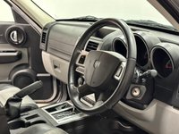 USED 2009 09 DODGE NITRO 2.8 CRD SXT SUV 5dr Diesel Automatic (250 g/km, 176 bhp) 