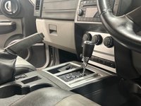 USED 2009 09 DODGE NITRO 2.8 CRD SXT SUV 5dr Diesel Automatic (250 g/km, 176 bhp) 