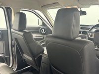 USED 2009 09 DODGE NITRO 2.8 CRD SXT SUV 5dr Diesel Automatic (250 g/km, 176 bhp) 
