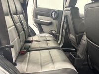 USED 2009 09 DODGE NITRO 2.8 CRD SXT SUV 5dr Diesel Automatic (250 g/km, 176 bhp) 