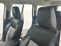 USED 2009 09 DODGE NITRO 2.8 CRD SXT SUV 5dr Diesel Automatic (250 g/km, 176 bhp) 