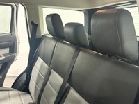 USED 2009 09 DODGE NITRO 2.8 CRD SXT SUV 5dr Diesel Automatic (250 g/km, 176 bhp) 