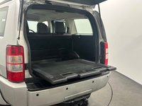 USED 2009 09 DODGE NITRO 2.8 CRD SXT SUV 5dr Diesel Automatic (250 g/km, 176 bhp) 
