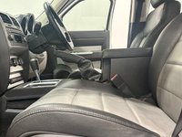 USED 2009 09 DODGE NITRO 2.8 CRD SXT SUV 5dr Diesel Automatic (250 g/km, 176 bhp) 