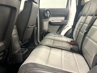 USED 2009 09 DODGE NITRO 2.8 CRD SXT SUV 5dr Diesel Automatic (250 g/km, 176 bhp) 