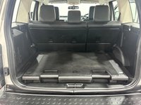 USED 2009 09 DODGE NITRO 2.8 CRD SXT SUV 5dr Diesel Automatic (250 g/km, 176 bhp) 