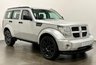USED 2009 09 DODGE NITRO 2.8 CRD SXT SUV 5dr Diesel Automatic (250 g/km, 176 bhp) 
