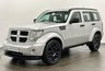 USED 2009 09 DODGE NITRO 2.8 CRD SXT SUV 5dr Diesel Automatic (250 g/km, 176 bhp) 