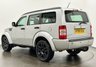 USED 2009 09 DODGE NITRO 2.8 CRD SXT SUV 5dr Diesel Automatic (250 g/km, 176 bhp) 