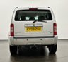 USED 2009 09 DODGE NITRO 2.8 CRD SXT SUV 5dr Diesel Automatic (250 g/km, 176 bhp) 
