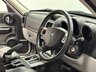 USED 2009 09 DODGE NITRO 2.8 CRD SXT SUV 5dr Diesel Automatic (250 g/km, 176 bhp) 