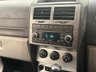 USED 2009 09 DODGE NITRO 2.8 CRD SXT SUV 5dr Diesel Automatic (250 g/km, 176 bhp) 