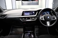 USED 2023 23 BMW M135I 2.0 XDRIVE 5 DOOR **&pound;399 A MONTH WITH &pound;4601 DEPOSIT**