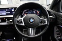 USED 2023 23 BMW M135I 2.0 XDRIVE 5 DOOR **&pound;399 A MONTH WITH &pound;4601 DEPOSIT**