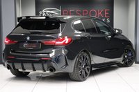 USED 2023 23 BMW M135I 2.0 XDRIVE 5 DOOR **&pound;399 A MONTH WITH &pound;4601 DEPOSIT**