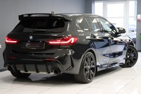 USED 2023 23 BMW M135I 2.0 XDRIVE 5 DOOR **&pound;399 A MONTH WITH &pound;4601 DEPOSIT**