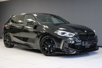 USED 2023 23 BMW M135I 2.0 XDRIVE 5 DOOR **&pound;399 A MONTH WITH &pound;4601 DEPOSIT**