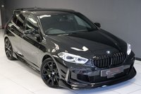 USED 2023 23 BMW M135I 2.0 XDRIVE 5 DOOR **&pound;399 A MONTH WITH &pound;4601 DEPOSIT**