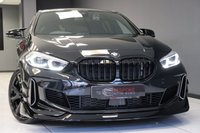 USED 2023 23 BMW M135I 2.0 XDRIVE 5 DOOR **&pound;399 A MONTH WITH &pound;4601 DEPOSIT**
