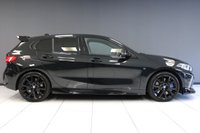 USED 2023 23 BMW M135I 2.0 XDRIVE 5 DOOR **&pound;399 A MONTH WITH &pound;4601 DEPOSIT**