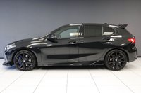 USED 2023 23 BMW M135I 2.0 XDRIVE 5 DOOR **&pound;399 A MONTH WITH &pound;4601 DEPOSIT**