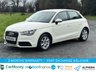 USED 2013 13 AUDI A1 1.6 TDI SE Sportback 5dr Diesel Manual Euro 5 (s/s) (105 ps) 