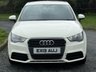 USED 2013 13 AUDI A1 1.6 TDI SE Sportback 5dr Diesel Manual Euro 5 (s/s) (105 ps) 