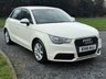 USED 2013 13 AUDI A1 1.6 TDI SE Sportback 5dr Diesel Manual Euro 5 (s/s) (105 ps) 