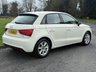 USED 2013 13 AUDI A1 1.6 TDI SE Sportback 5dr Diesel Manual Euro 5 (s/s) (105 ps) 