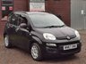USED 2017 67 FIAT PANDA 1.2 Easy Hatchback 5dr Petrol Manual Euro 6 (69 bhp) LOW MILES & JUST 2 OWNERS!
