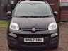 USED 2017 67 FIAT PANDA 1.2 Easy Hatchback 5dr Petrol Manual Euro 6 (69 bhp) LOW MILES & JUST 2 OWNERS!