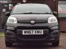 USED 2017 67 FIAT PANDA 1.2 Easy Hatchback 5dr Petrol Manual Euro 6 (69 bhp) LOW MILES & JUST 2 OWNERS!