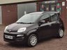 USED 2017 67 FIAT PANDA 1.2 Easy Hatchback 5dr Petrol Manual Euro 6 (69 bhp) LOW MILES & JUST 2 OWNERS!
