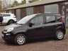 USED 2017 67 FIAT PANDA 1.2 Easy Hatchback 5dr Petrol Manual Euro 6 (69 bhp) LOW MILES & JUST 2 OWNERS!
