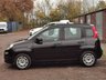 USED 2017 67 FIAT PANDA 1.2 Easy Hatchback 5dr Petrol Manual Euro 6 (69 bhp) LOW MILES & JUST 2 OWNERS!
