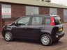 USED 2017 67 FIAT PANDA 1.2 Easy Hatchback 5dr Petrol Manual Euro 6 (69 bhp) LOW MILES & JUST 2 OWNERS!