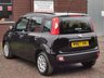 USED 2017 67 FIAT PANDA 1.2 Easy Hatchback 5dr Petrol Manual Euro 6 (69 bhp) LOW MILES & JUST 2 OWNERS!