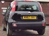 USED 2017 67 FIAT PANDA 1.2 Easy Hatchback 5dr Petrol Manual Euro 6 (69 bhp) LOW MILES & JUST 2 OWNERS!